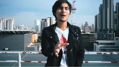 Love Never Felt So Good (Thai Fans Version)