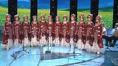 民乐群星 - 柯尔克孜人民把歌唱