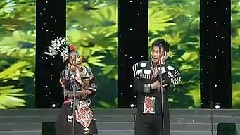 民乐群星 - 你像一朵花