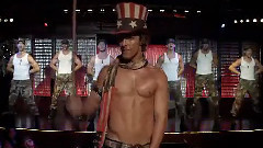 电影<魔力麦克> 预告片