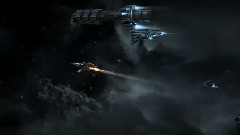 游戏< Eve > 配乐