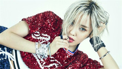 朴孝敏(T-ara) - Nice Body