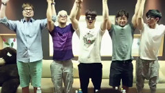 G.O.D - 天蓝色约定 预告