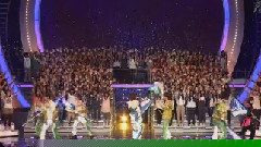 Talk & ビリビリDance & ずっとありがとう & 100年ロマンス