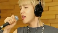 BaekHyun High Notes 2014