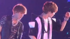 Love Like Oxygen SMTOW