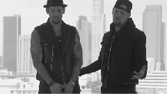 The Madden Brothers - We Are Done