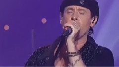 Scorpions - Wind Of Change