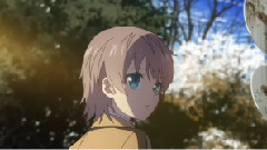 我...可以喜欢你么?