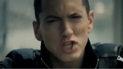 Eminem - Not Afraid
