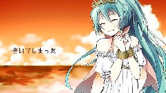 Nico - 永远に幸せになる方法,见つけました.