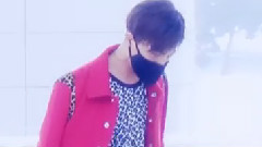 G-Dragon(BigBang) - 巴黎出发