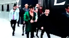 G-Dragon(BigBang) - 2014 Paris Fashion Week