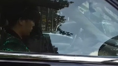 G-Dragon(BigBang) - 2014 Paris Fashion Week