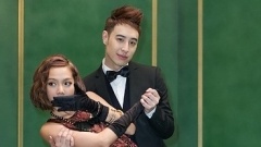 潘玮柏 - 华丽进行曲