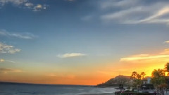 延时摄影:唯美地球村