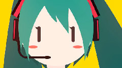 初音的恋爱烦恼