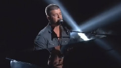 Robin Thicke - Forever Love