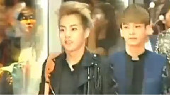 Mnet Wide News EXO-File Xiumin Cut