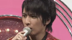 Talk&バンバンッ:emoji: & Let's Go West~Kansai!!~