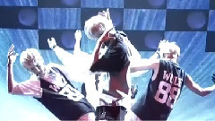 Mnet Wide File 时尚出击