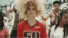 Lorena Simpson - To The Ground