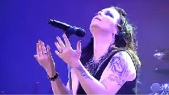 Nightwish - Song Of Myself & Last Ride Of The Day