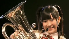 アイドルの夜明け