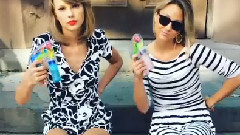 Taylor Swift - INS更新