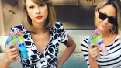 Taylor Swift - Taylor Swift Ins更新