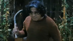 电影<看见恶魔> 预告