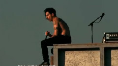 Red Hot Chili Peppers - The Adventures Of Rain Dance Maggie