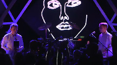 Disclosure,London Grammar - Help Me Lose My Mind