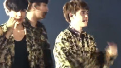 Dance Battle Cushion Fight