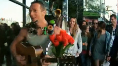 Coldplay - A Sky Full Of Stars