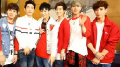 SBS The Show Star Pick GOT7 Cut