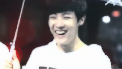 防弹少年团1周年纪念影像J-hope三部曲之2