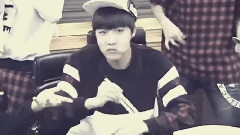 防弹少年团1周年纪念影像J-hope三部曲之3