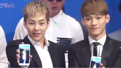 仁川亚运会 演出团体发布会 新闻报道