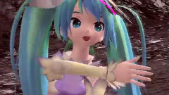 初音未来 - 迷的サイバネティックス