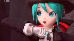 初音未来 - 迷的サイバネティックス