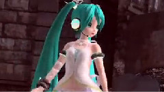 初音未来 - 迷的サイバネティックス