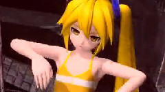 亚北音留 - 迷的サイバネティックス