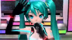 初音未来 - StargazeR