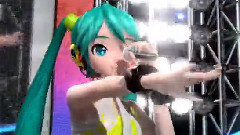 初音未来 - StargazeR