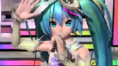 初音未来 - StargazeR