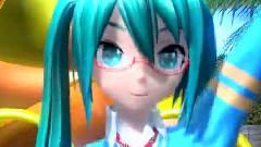 初音未来 - Magical Sound Shower