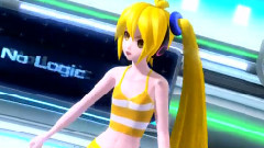 亚北音留 - No Logic