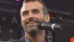 James Brown - 巨星义助非洲赈灾演唱会