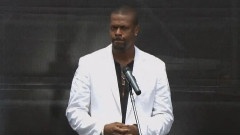 Madonna - 巨星义助非洲赈灾演唱会